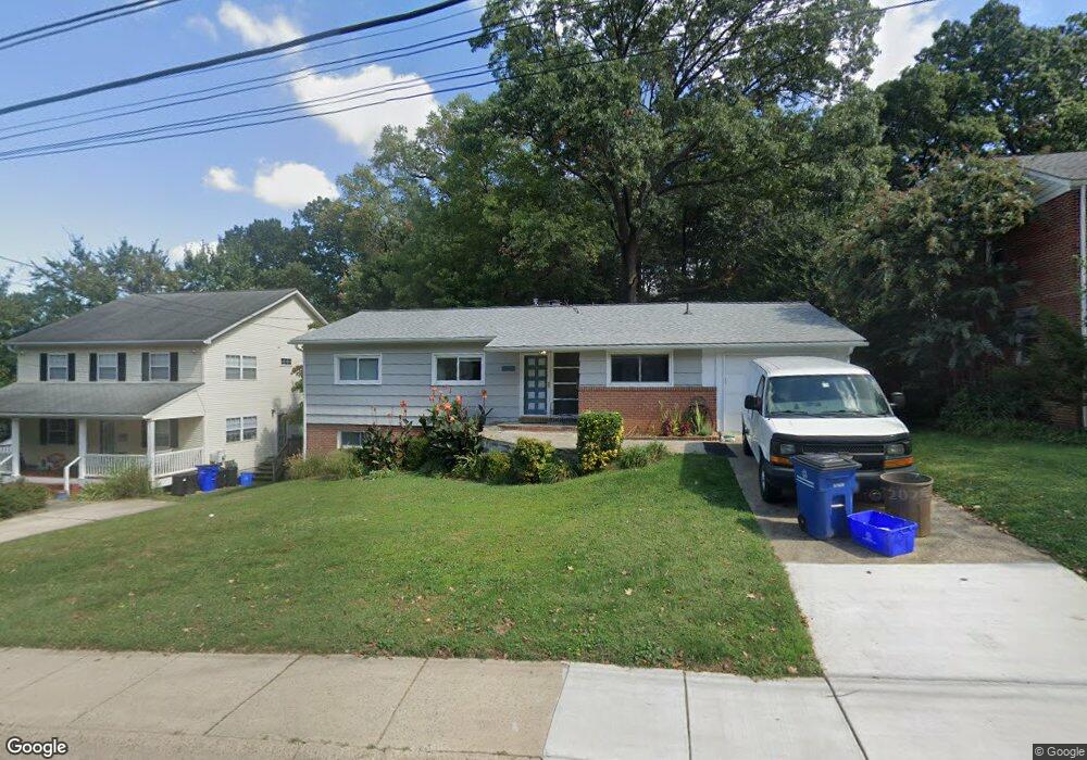 9015 Walden Rd, Silver Spring, MD 20901 - photo 1