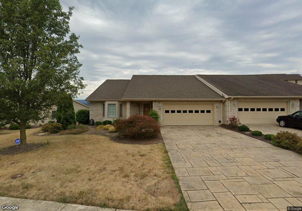 145 Stony Pointe Way, Strasburg, VA 22657 - photo 1