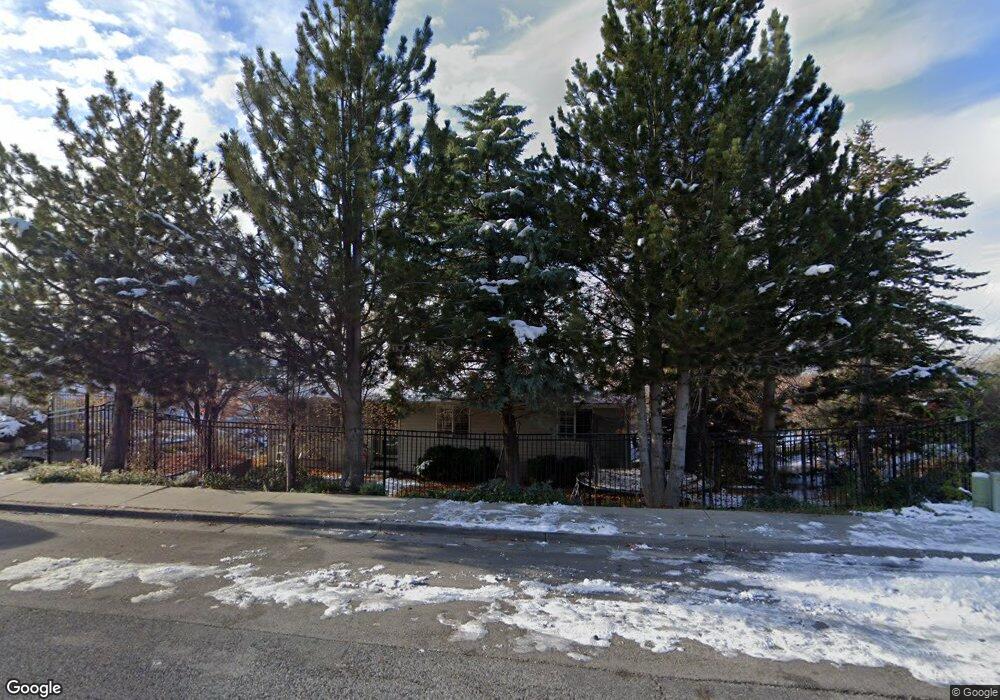 657 Dalton Dr, Pleasant Grove, UT 84062 - photo 1