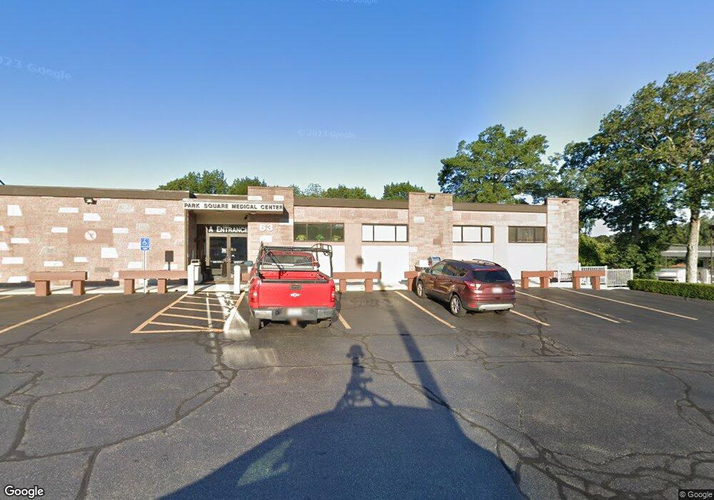 63 Eddie Dowling Hwy, North Smithfield, RI 02896 - photo 1