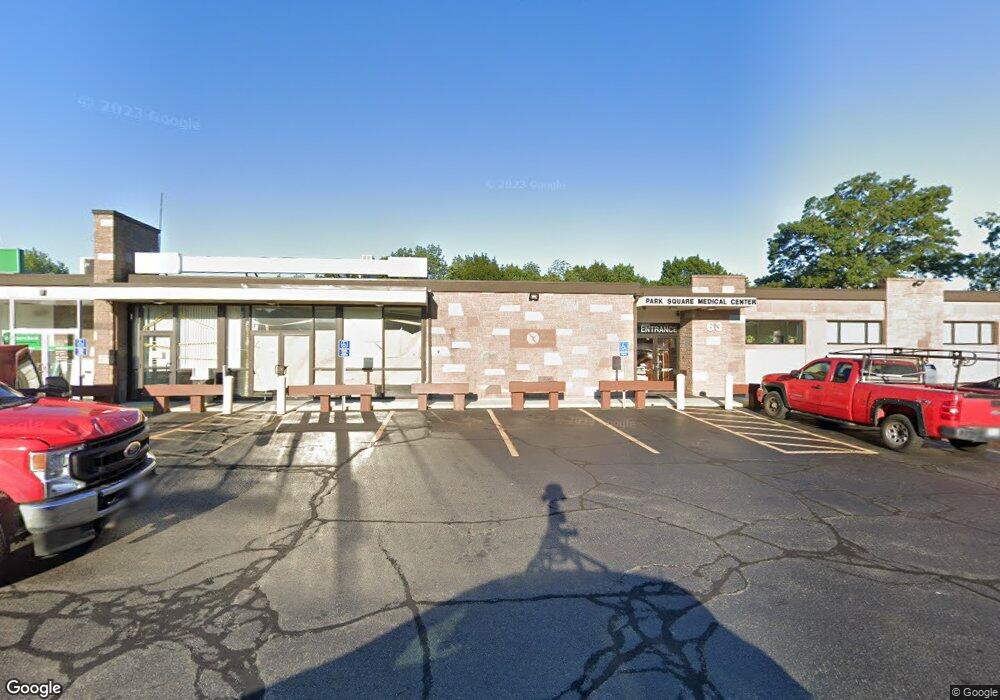 63 Eddie Dowling Hwy unit 1, North Smithfield, RI 02896 - photo 1