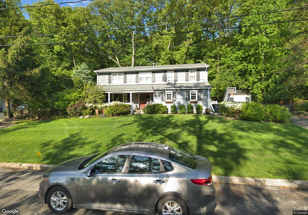 28 Liberty Rd, Tappan, NY 10983 - photo 1