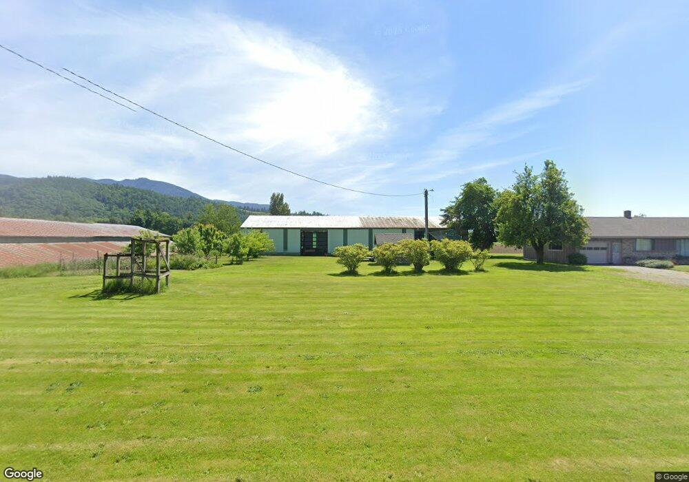 9041 North Pass Rd, Sumas, WA 98295 - photo 1