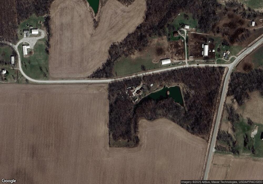 24199 118th St, Columbus Junction, IA 52738 - photo 1