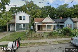 409 E Fifth St, Lexington, KY 40508