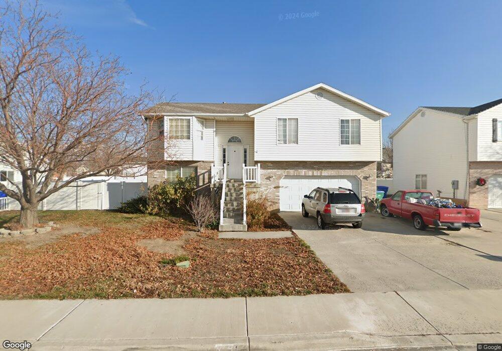 1668 N 1200 W, Lehi, UT 84043 - photo 1