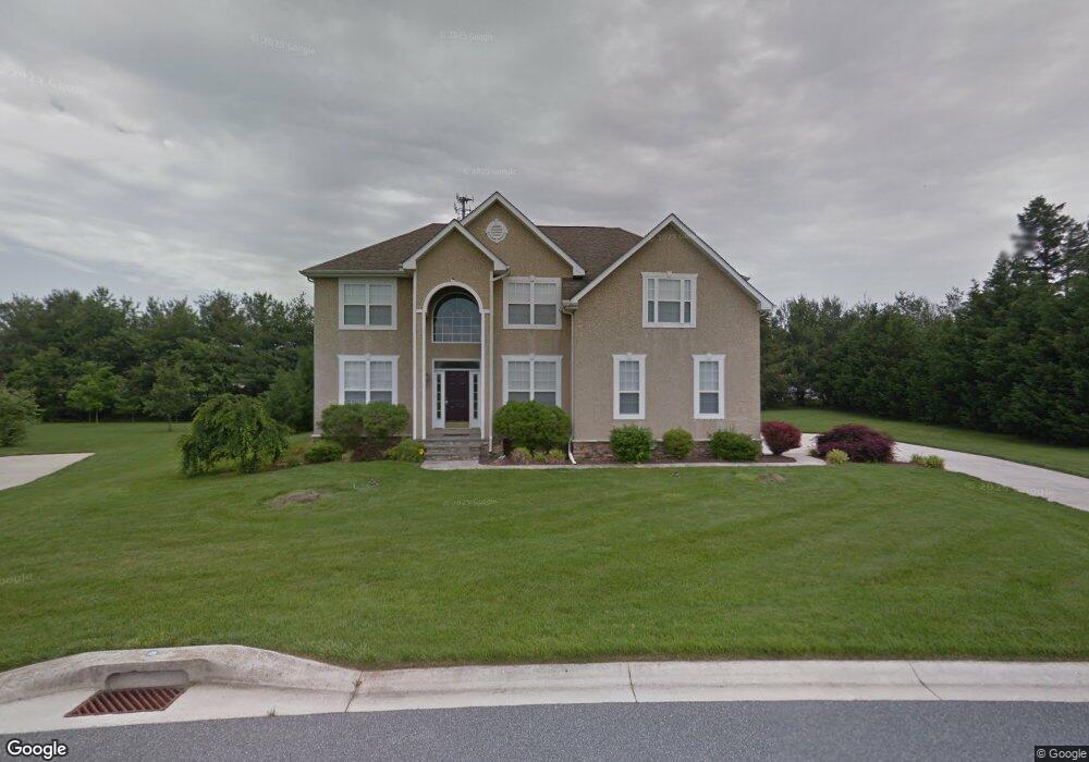 92 Exchange Dr, Camden Wyoming, DE 19934 - photo 1