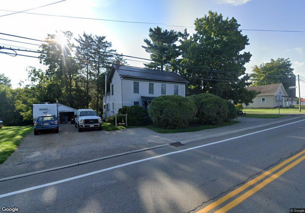 9179 Jacksontown Rd SE, Jacksontown, OH 43030 - photo 1