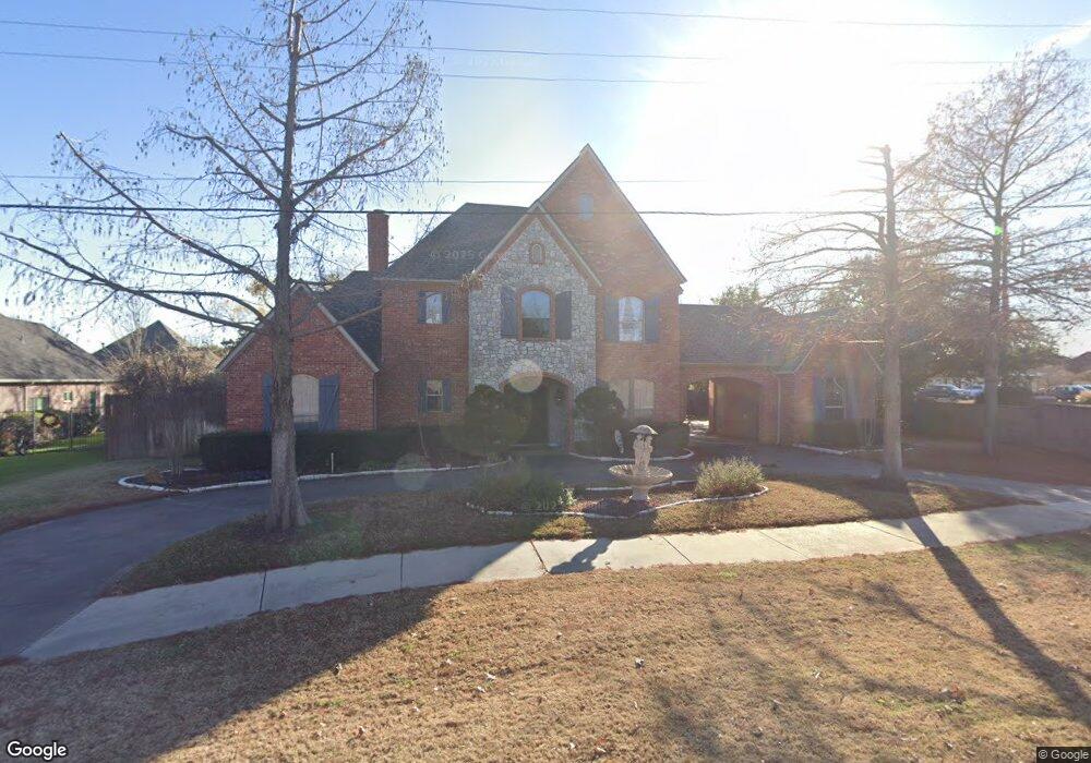 1112 Shady Ln, Southlake, TX 76092 - photo 1