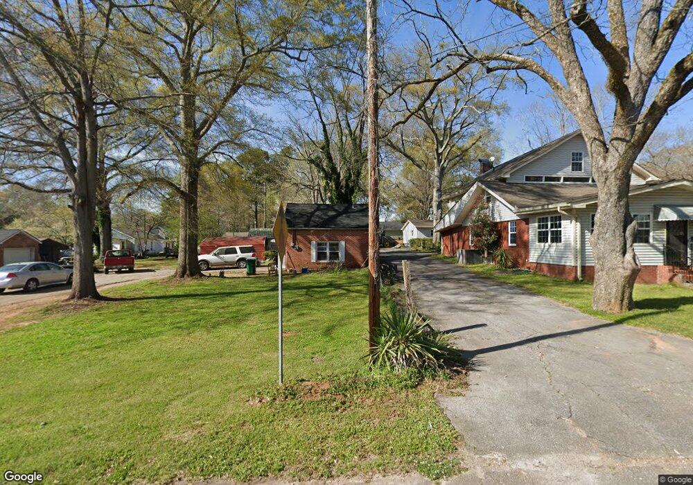 227 Myrtle St, Carrollton, GA 30117 - photo 1