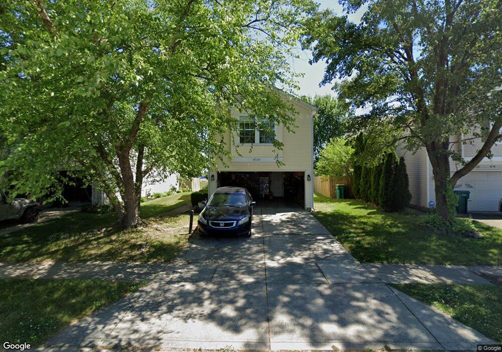 4556 Connaught Dr W, Plainfield, IN 46168 - photo 1