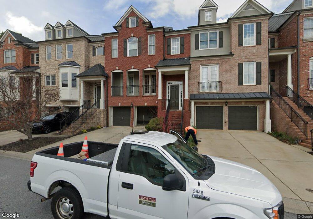 1425 Montclair Ct SE unit 13, Smyrna, GA 30080 - photo 1