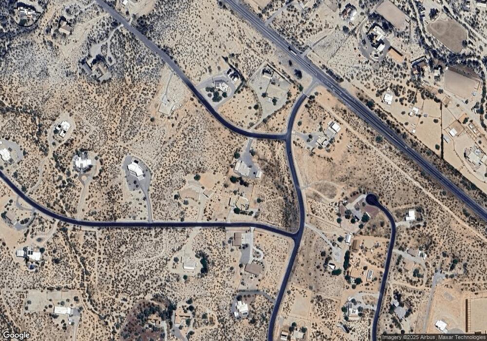 21275 W Vista Royale Dr, Wickenburg, AZ 85390 - photo 1