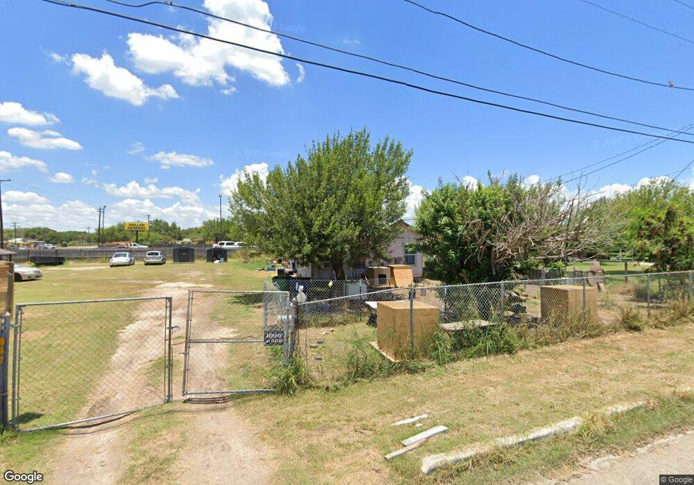3301 Dove St, Mercedes, TX 78570 - photo 1