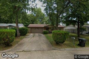 1000 S Choctaw Place, Claremore, OK 74017