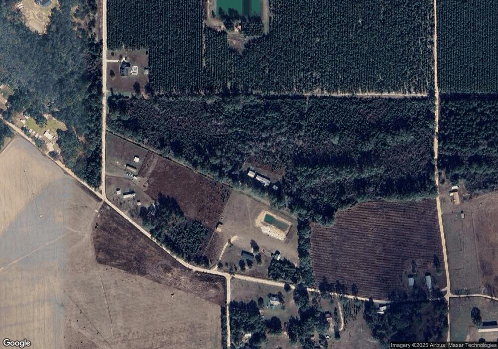 3942 Cut Path Rd, Patterson, GA 31557 - photo 1