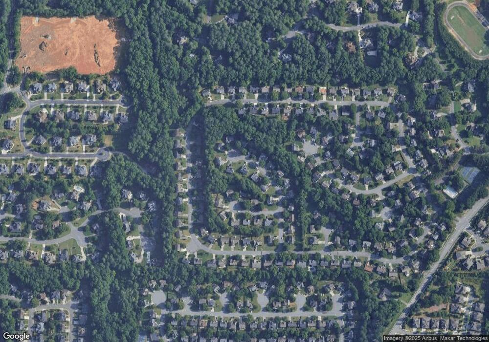 560 Tammany Pointe, Alpharetta, GA 30004 - photo 1