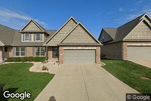 2506 Shepard Rd, Normal, IL 61761