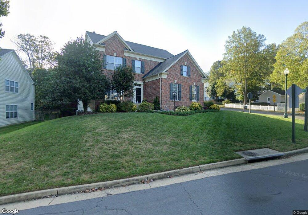 10033 Cairn Mountain Way, Bristow, VA 20136 - photo 1