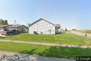 201 W Kirkpatrick St, Lone Tree, IA 52755