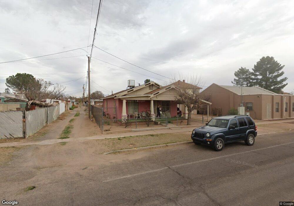 1121 C Ave, Douglas, AZ 85607 - photo 1