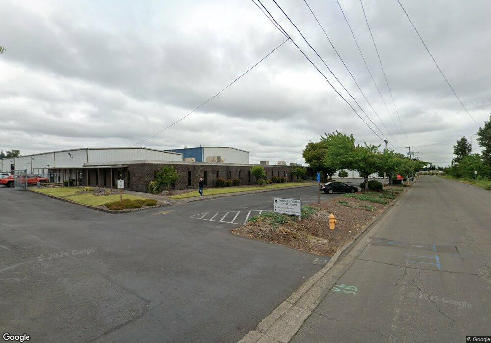 2757 22nd St SE, Salem, OR 97302 - photo 1