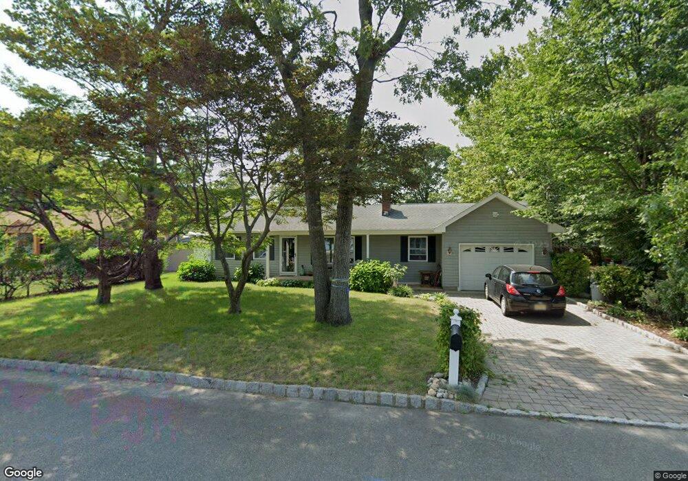 236 Maple Ln, Forked River, NJ 08731 - photo 1