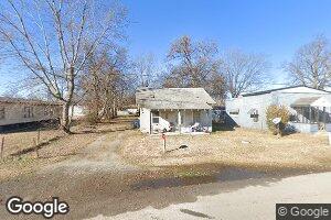 108 S Gideon Ave, Gideon, MO 63848