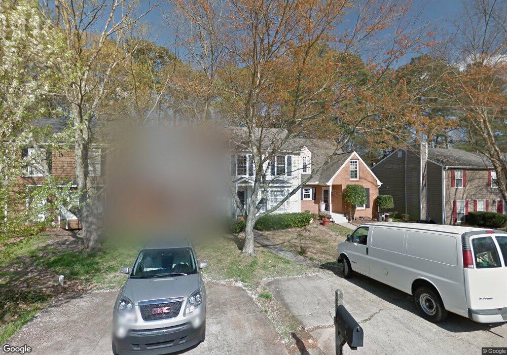 578 Manning Rd SW, Marietta, GA 30064 - photo 1