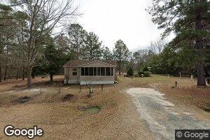 44 Old Glenwood Rd, Alamo, GA 30411