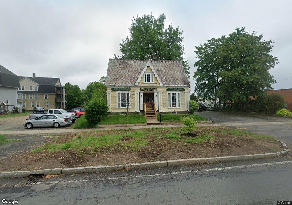 321 Park St, West Springfield, MA 01089 - photo 1