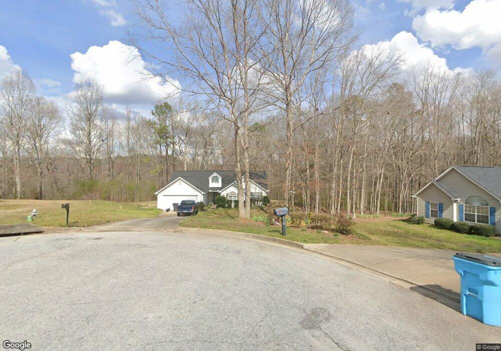 217 Baxter Ln unit 2, Locust Grove, GA 30248 - photo 1