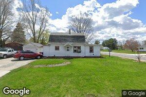 123 W Benson St, Glenbeulah, WI 53023