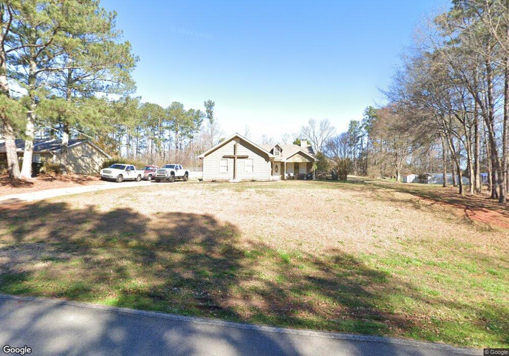 110 Laurel Way, Covington, GA 30016 - photo 1