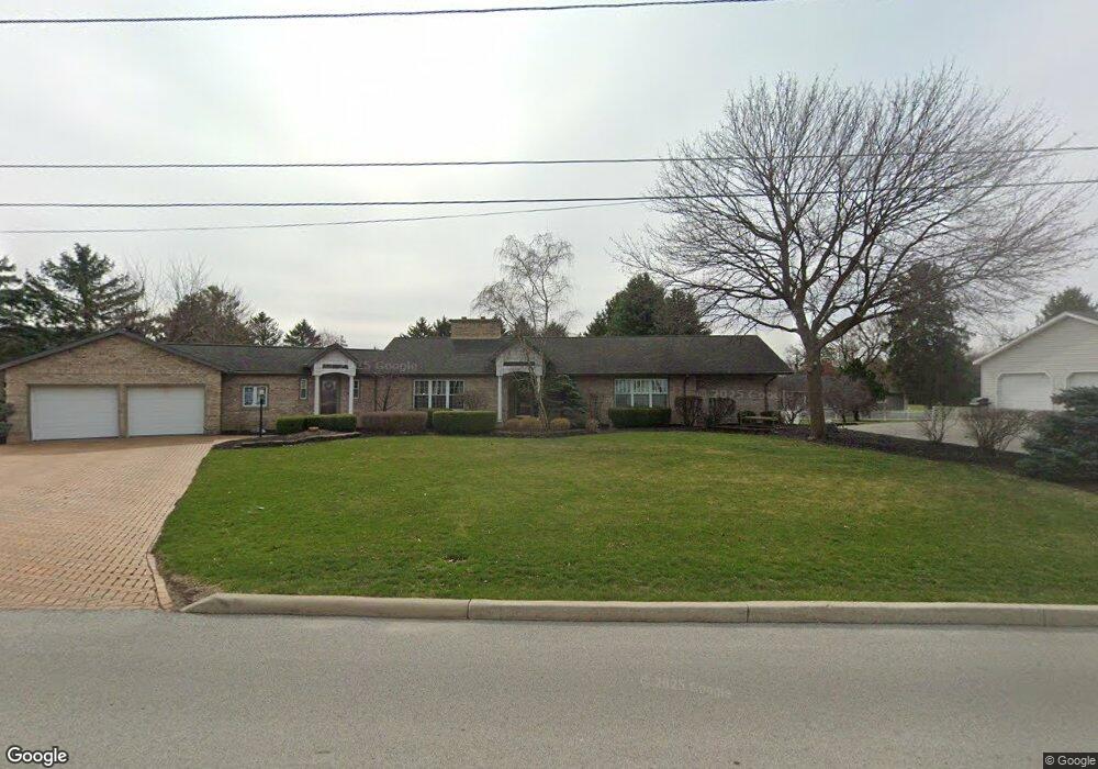 316 N High St, Columbus Grove, OH 45830 - photo 1