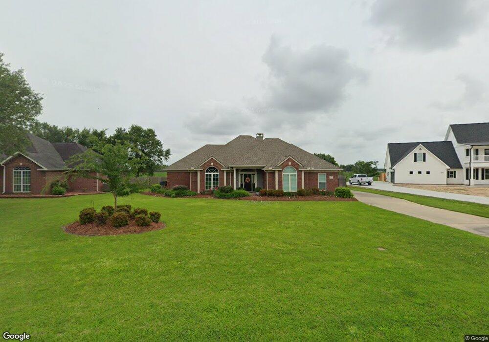 1125 Oakleaf Ln, Lake Charles, LA 70605 - photo 1