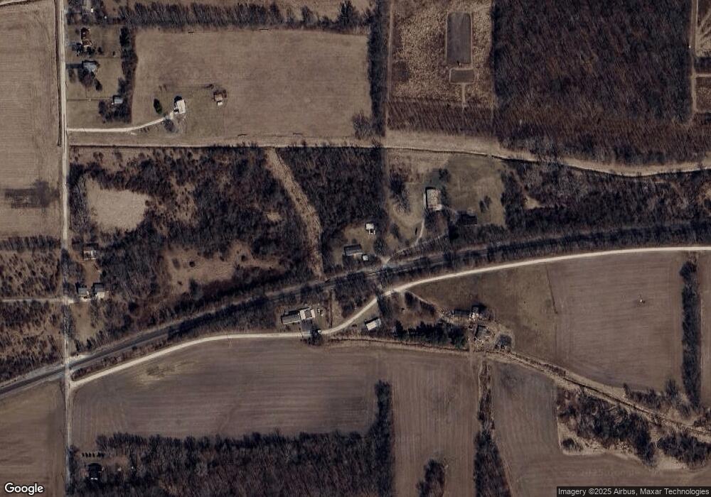 6768 W 247 N, Andrews, IN 46702 - photo 1