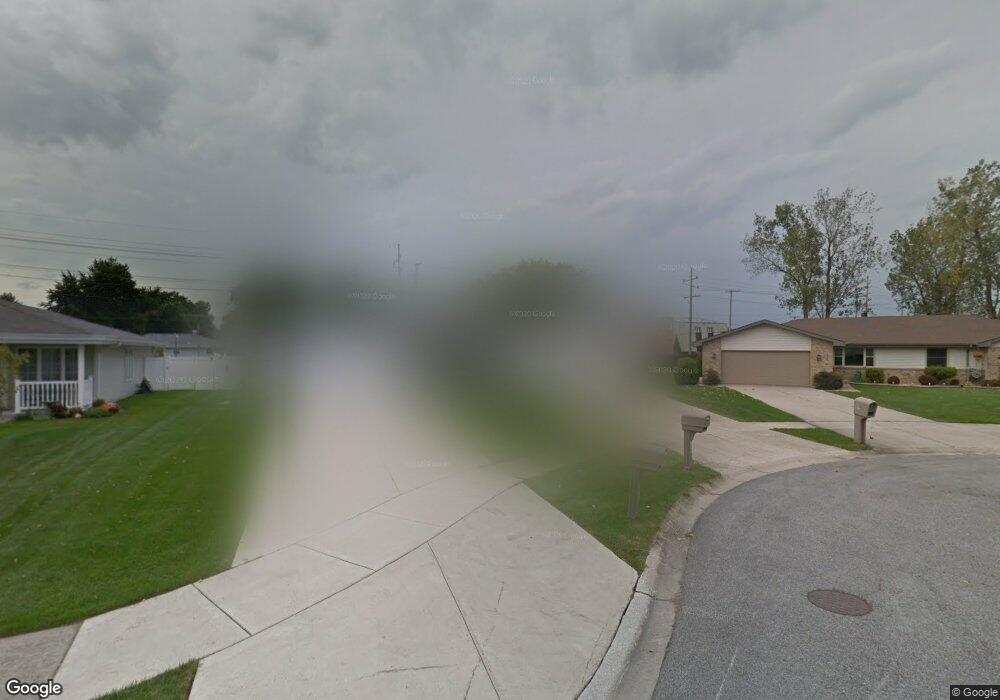 758 N Forest Ave, Griffith, IN 46319 - photo 1