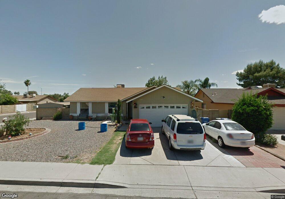 7361 E Dewberry Ave, Mesa, AZ 85208 - photo 1