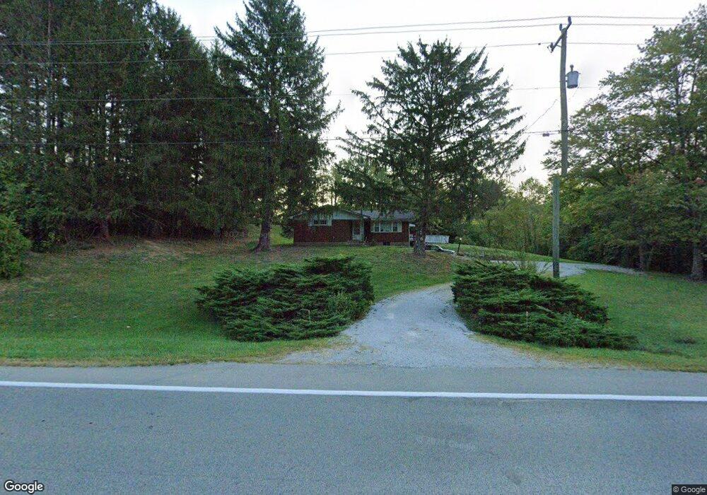 10774 Us Highway 68, Georgetown, OH 45121 - photo 1