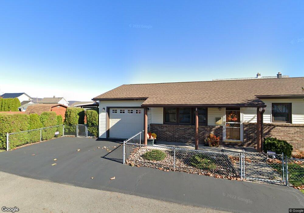 64 W South St unit 66, Nanticoke, PA 18634 - photo 1