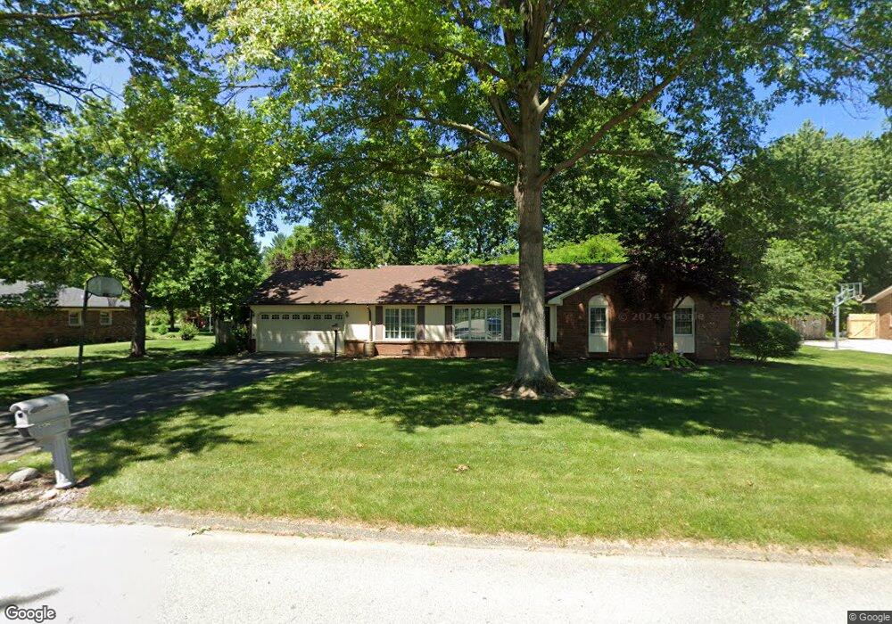 1738 Esther Ct, Plainfield, IN 46168 - photo 1