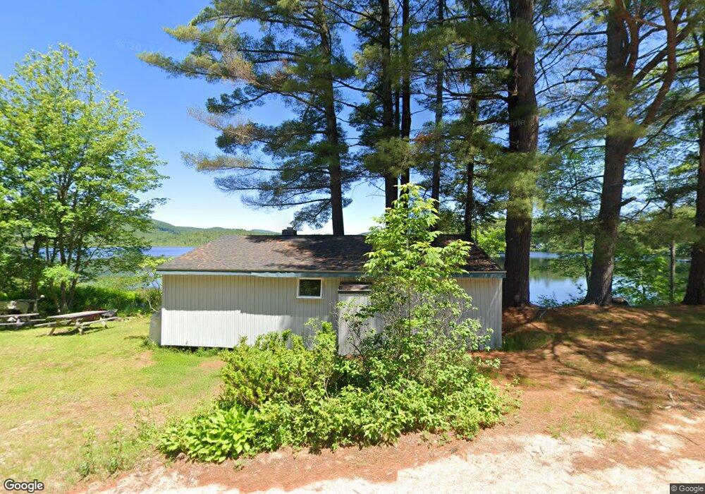 85 Labrador Pond Rd, Sumner, ME 04292 - photo 1