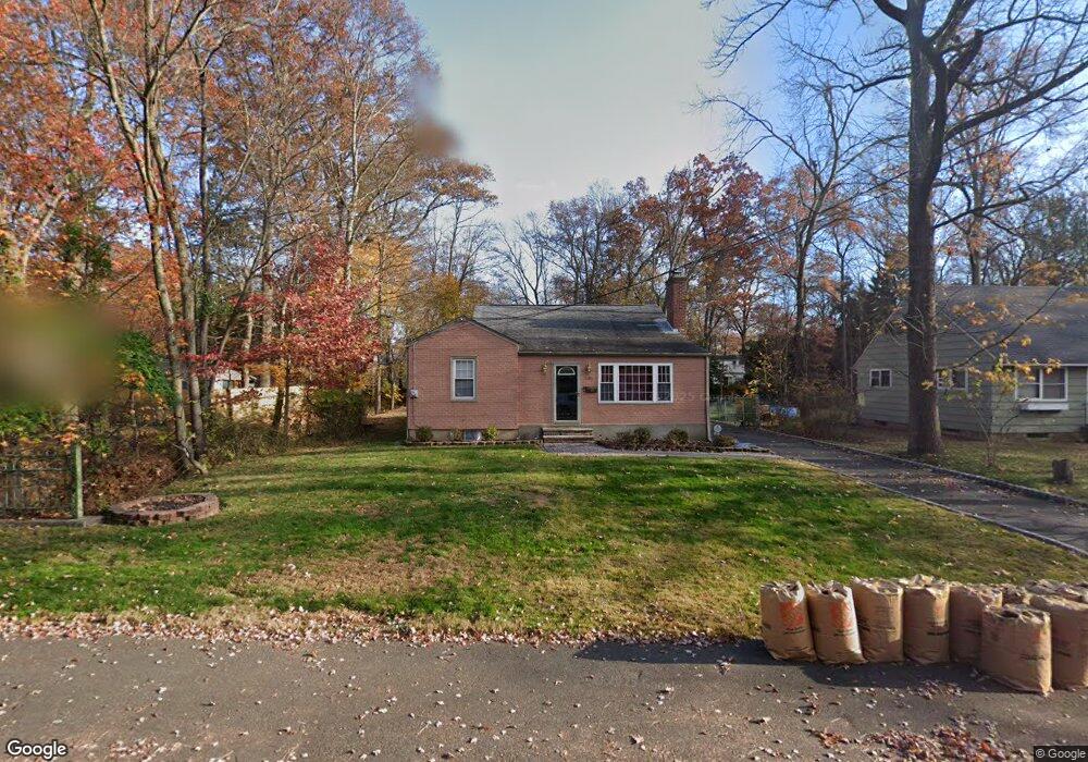 1160 Inwood Place unit 64, Plainfield, NJ 07062 - photo 1