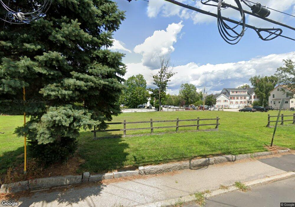 62 Warren St, Concord, NH 03301 - photo 1