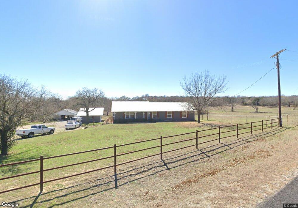535 Deer Valley Rd, Weatherford, TX 76085 - photo 1