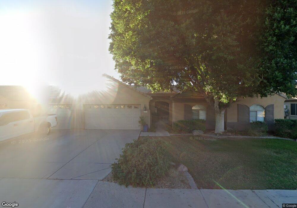 1440 S Sunnyvale, Mesa, AZ 85206 - photo 1