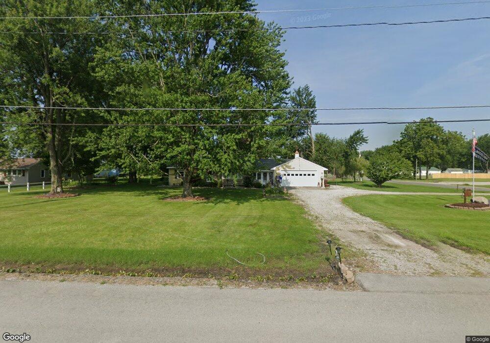 10948 N State Road 1, Ossian, IN 46777 - photo 1