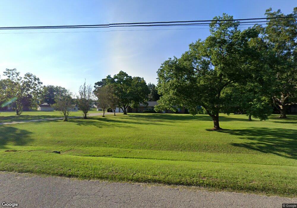 460 Bob Hall Rd, Dothan, AL 36305 - photo 1