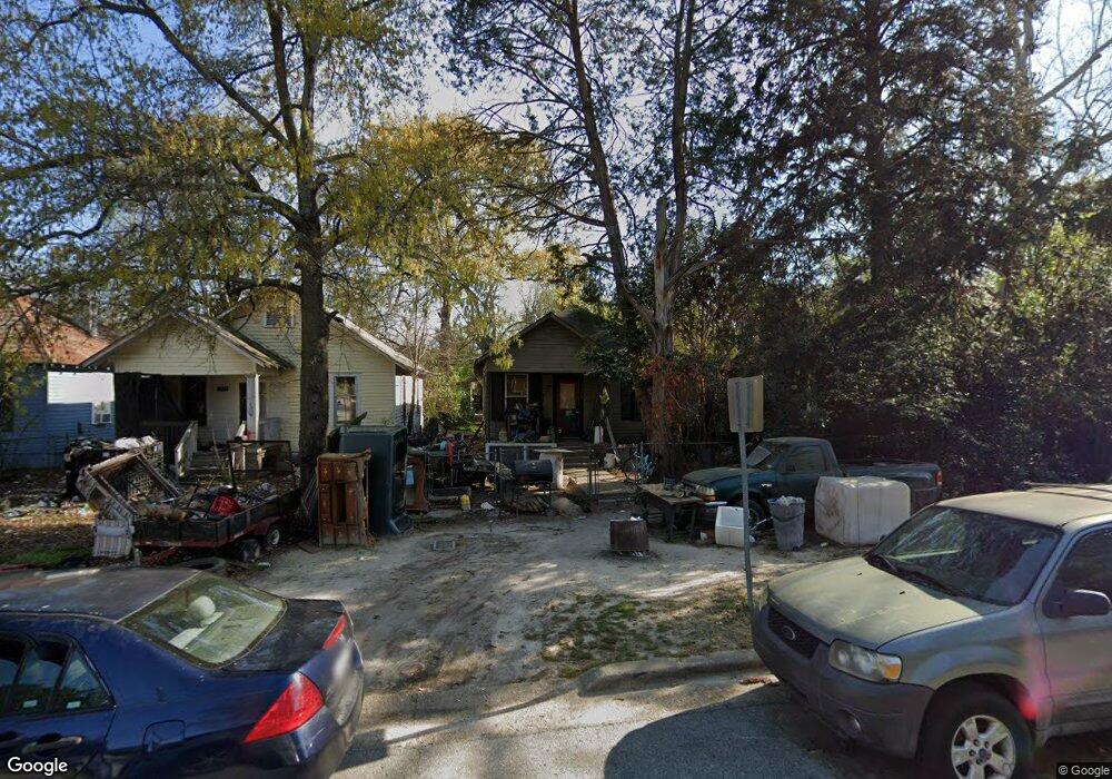 1224 22nd St, Columbus, GA 31901 - photo 1